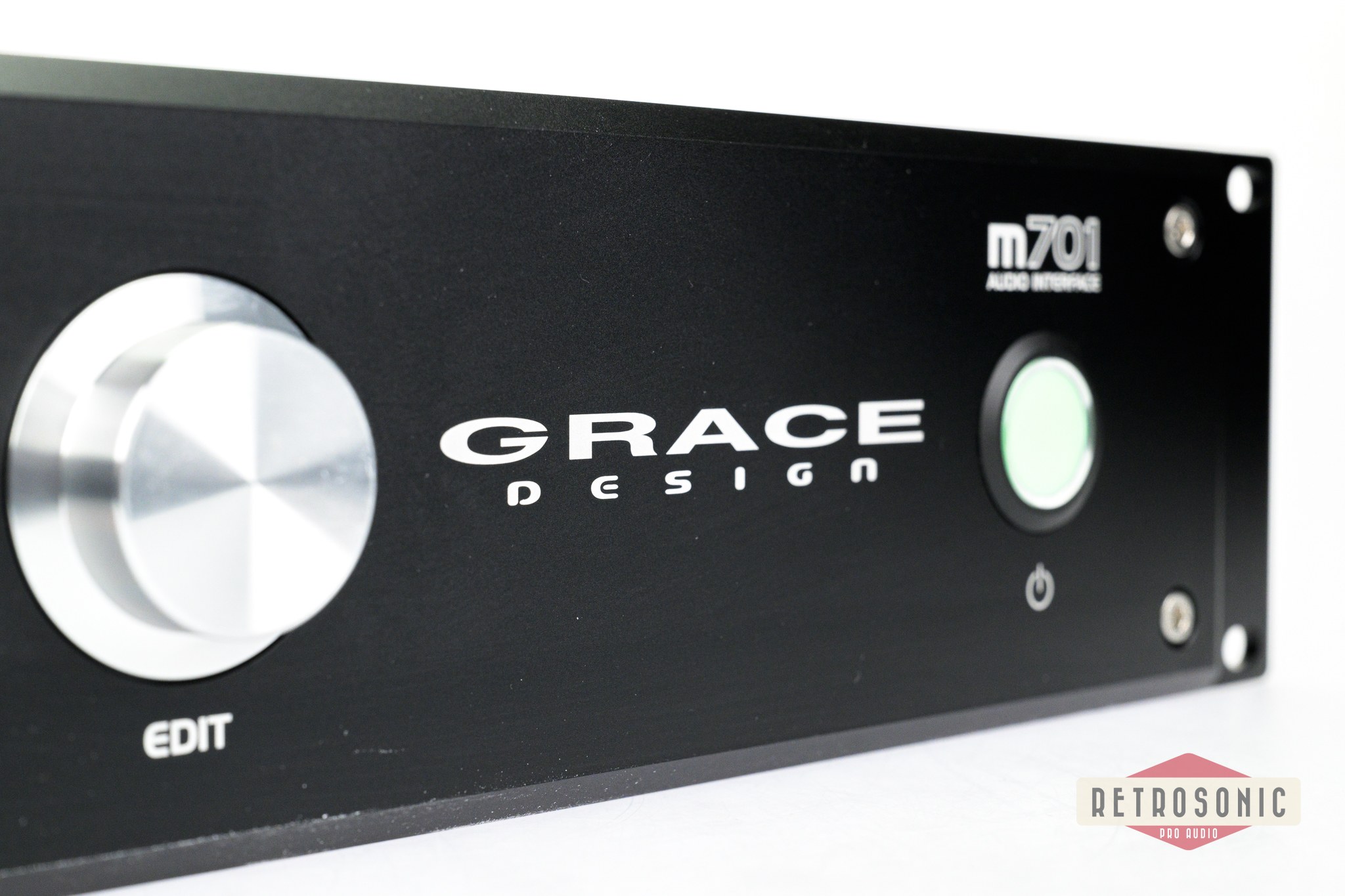 Grace Design m701 16x16 Dante