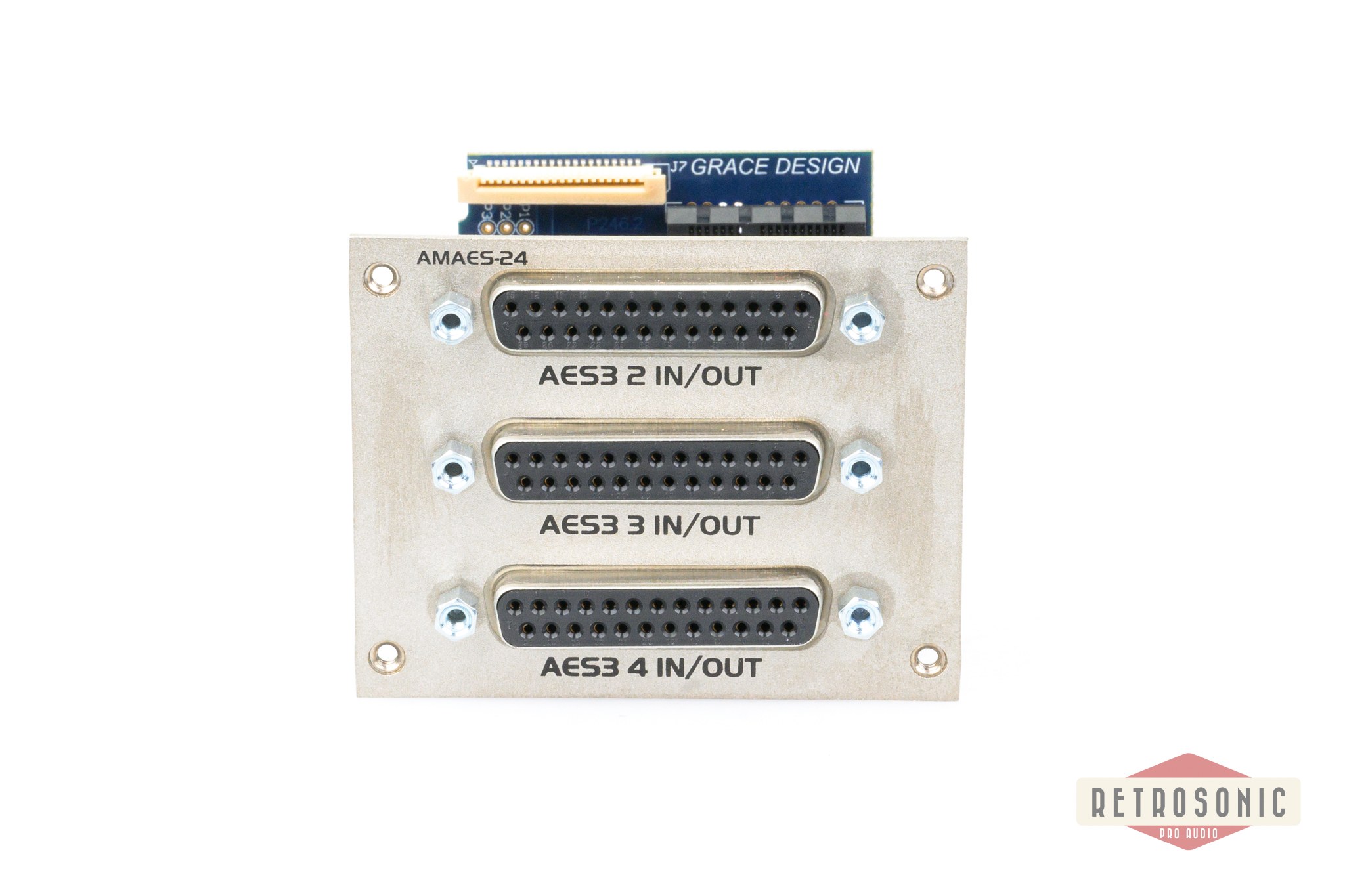 Grace Design m701 24-channel AES I/O