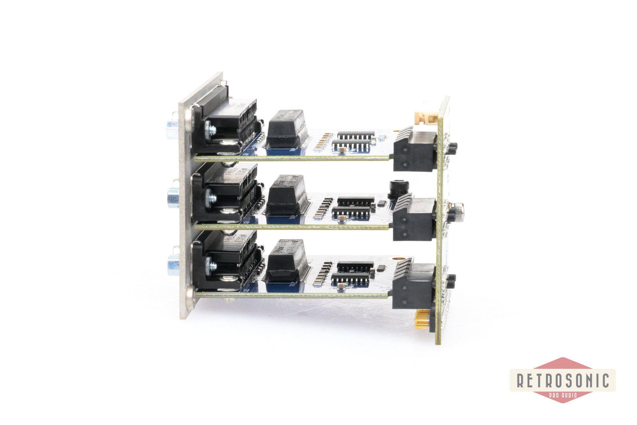Grace Design m701 24-channel AES I/O