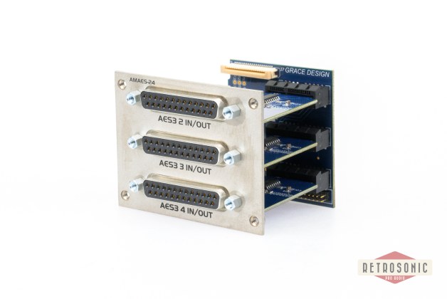 Grace Design m701 24-channel AES I/O