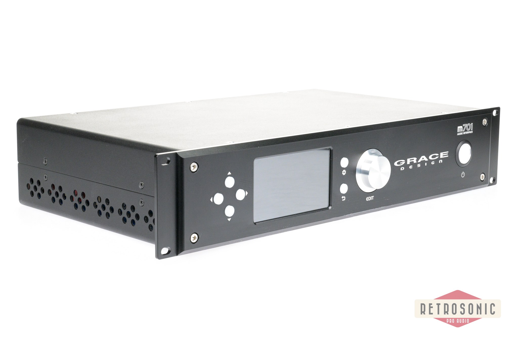 Grace Design m701 32x32 Digilink