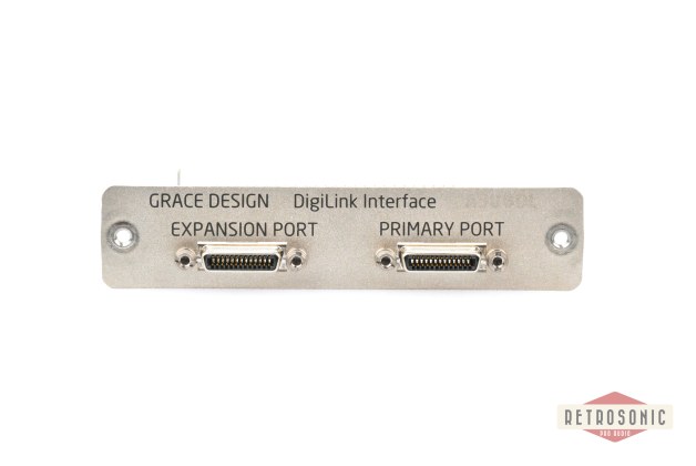 Grace Design m701 Digilink option