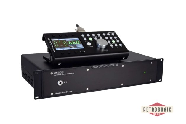 Grace Design m908 AD16 Digilink