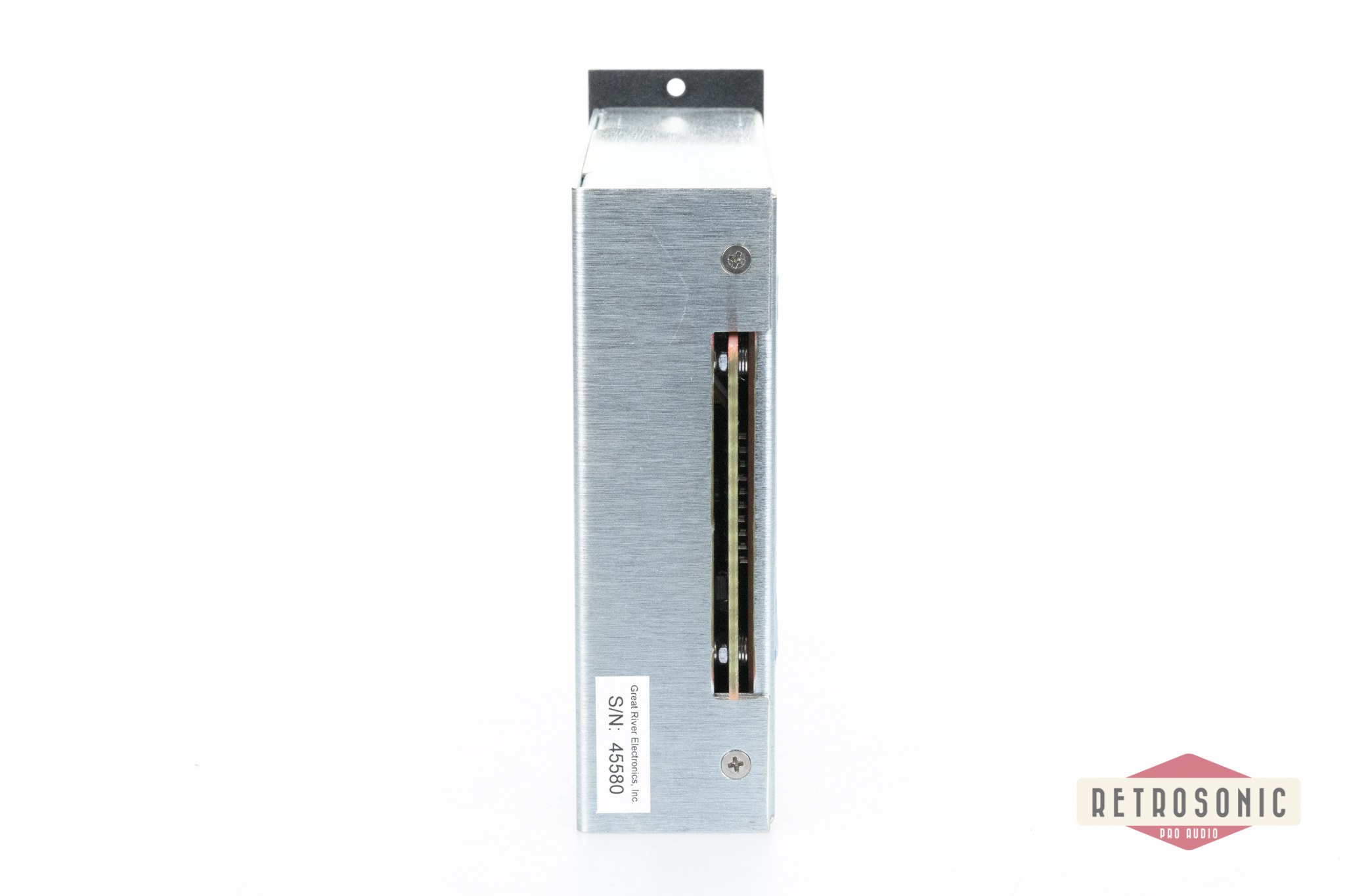 Great River Harrison 32EQ 500-series #2
