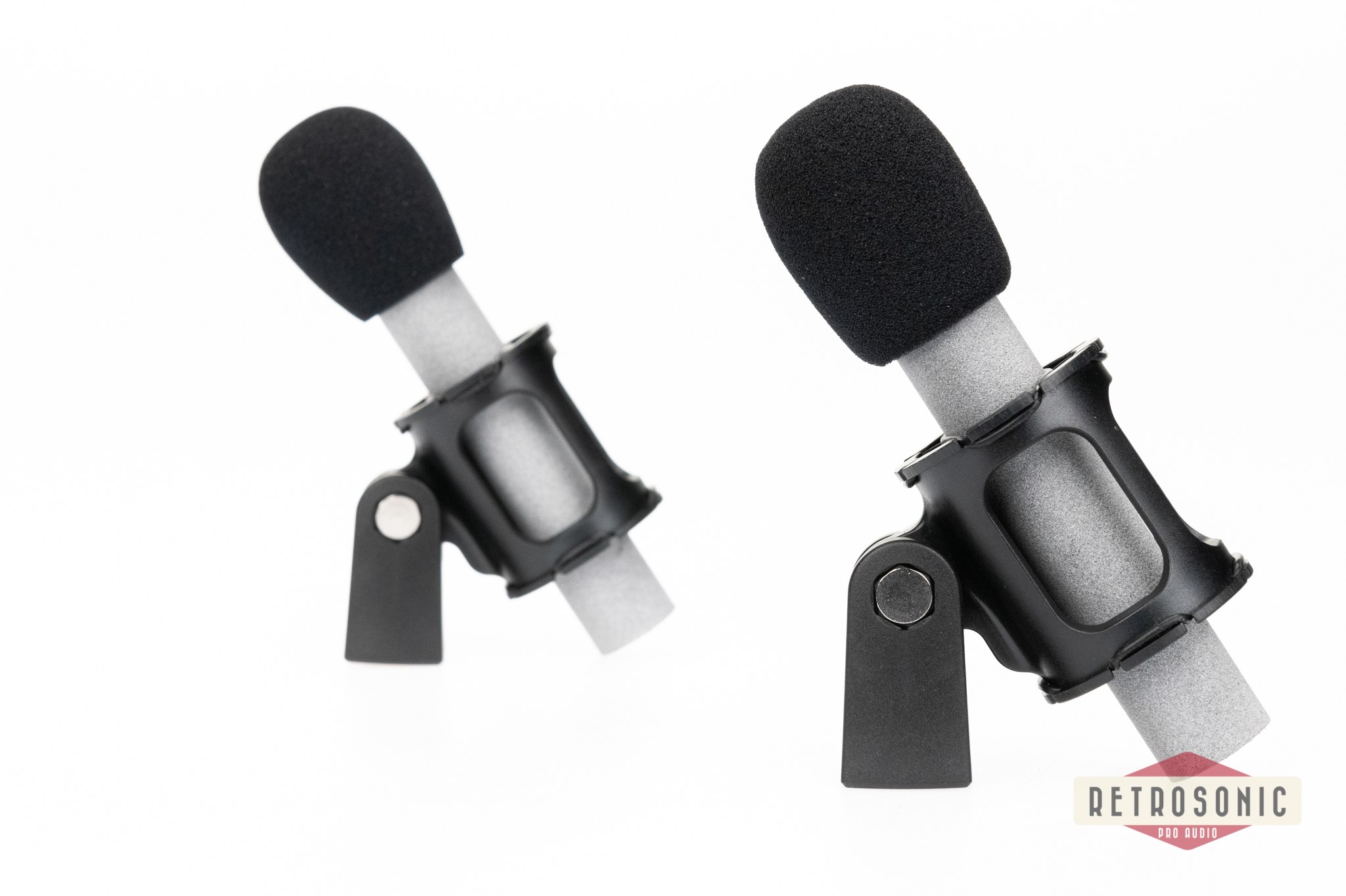 Griffon GMT-110 Subcardioid Condenser Microphone