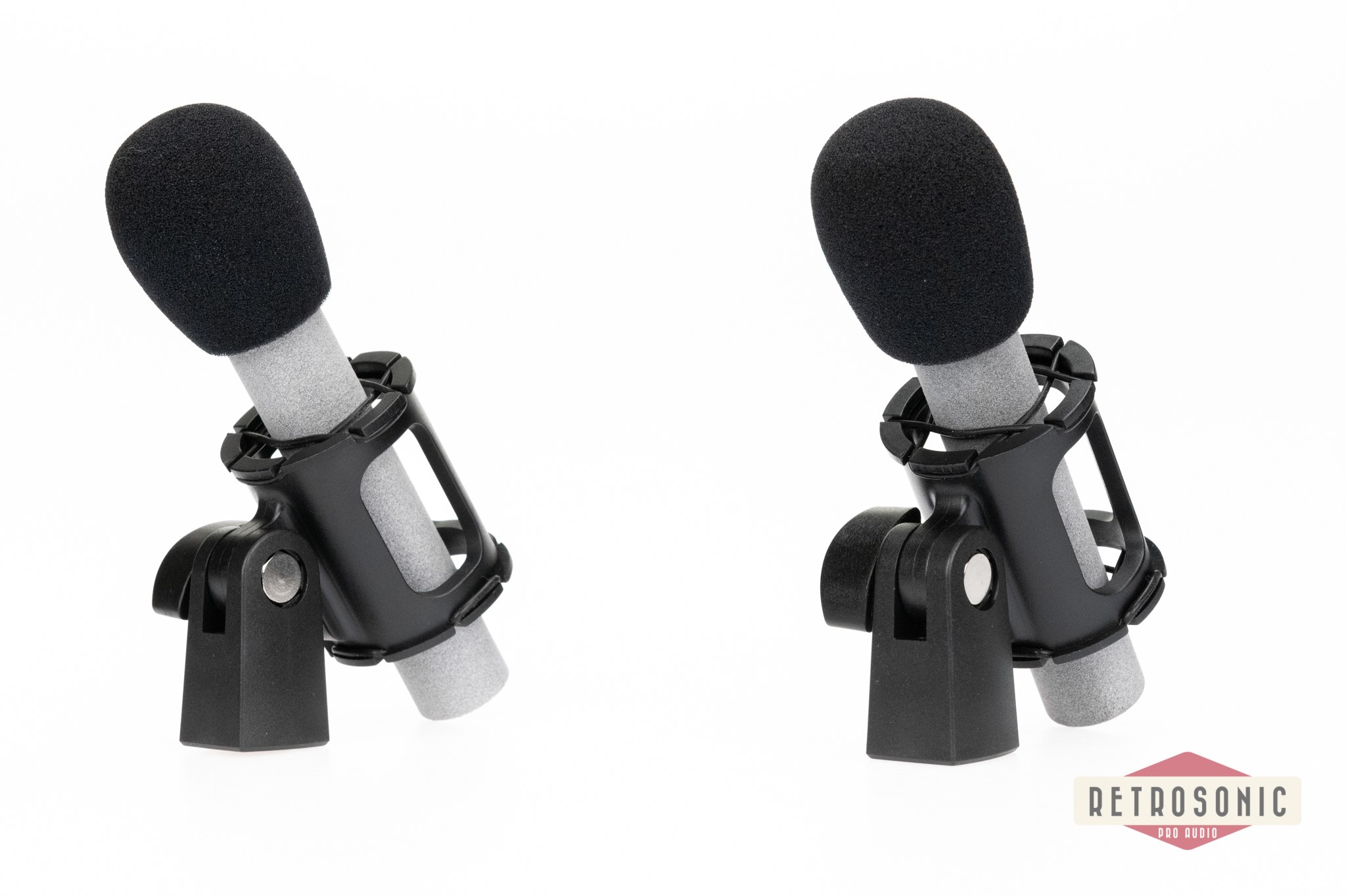 Griffon GMT-110 Subcardioid Condenser Microphone