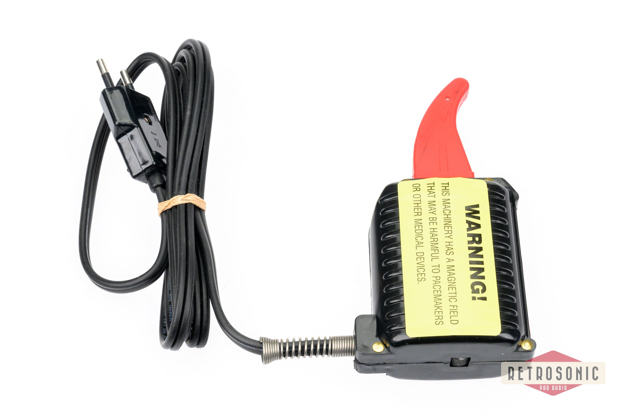 Hand-D-Kit. Mag Demagnetizer 220V kit