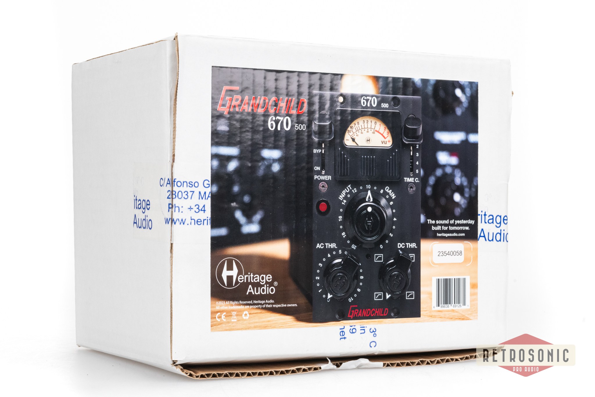 heritage-audio-grandchild-