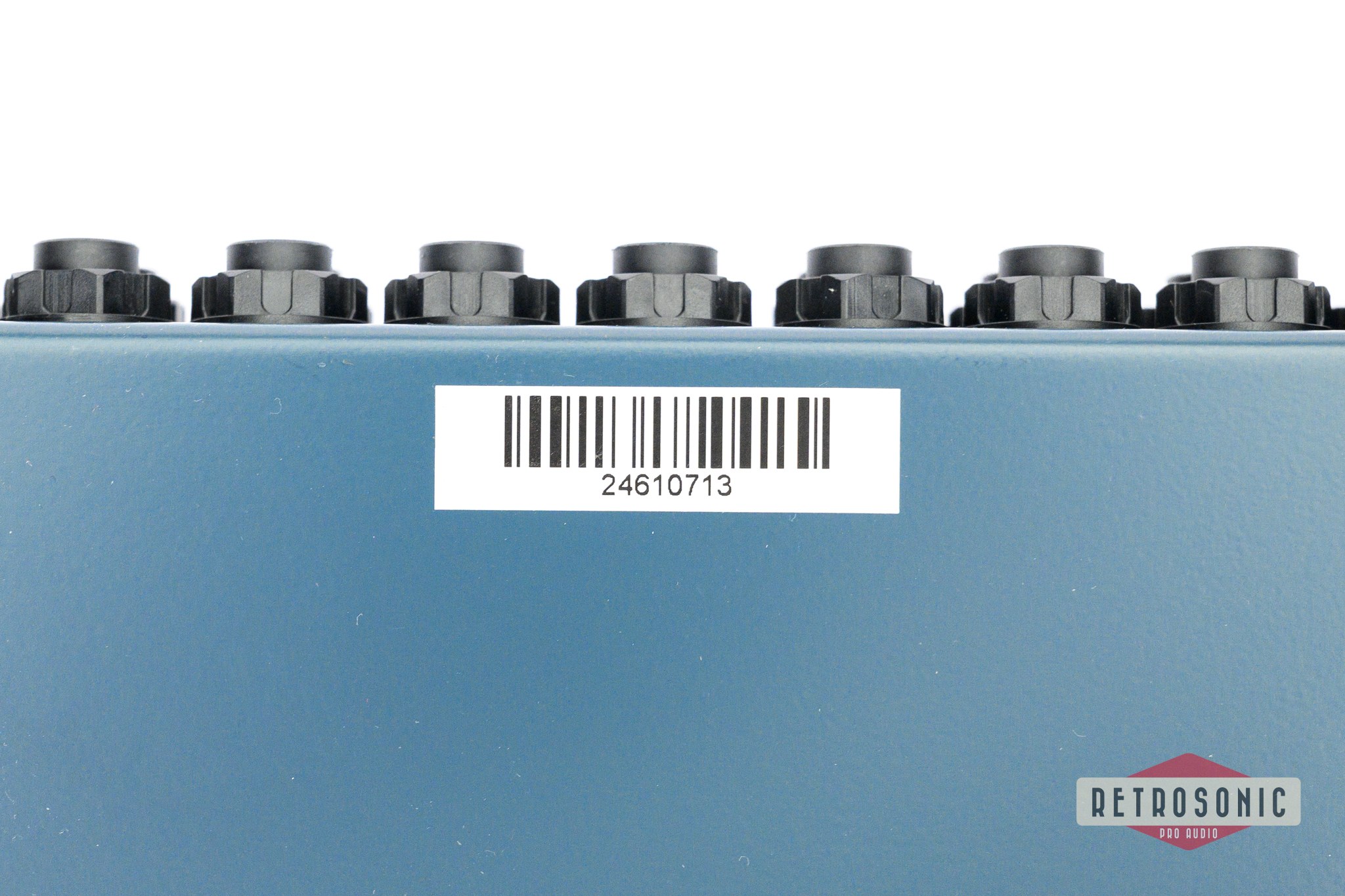 Heritage Audio Synth Buddy