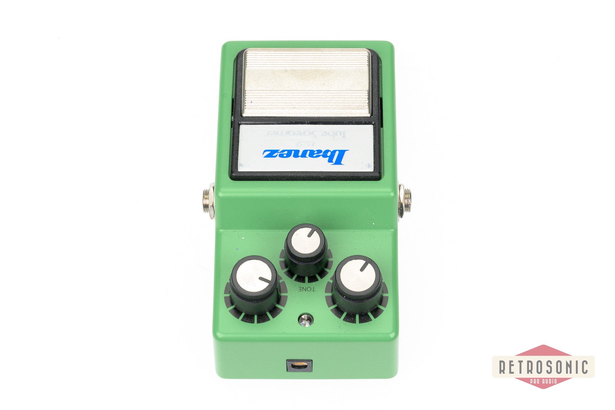 Ibanez TS9 Tubescreamer