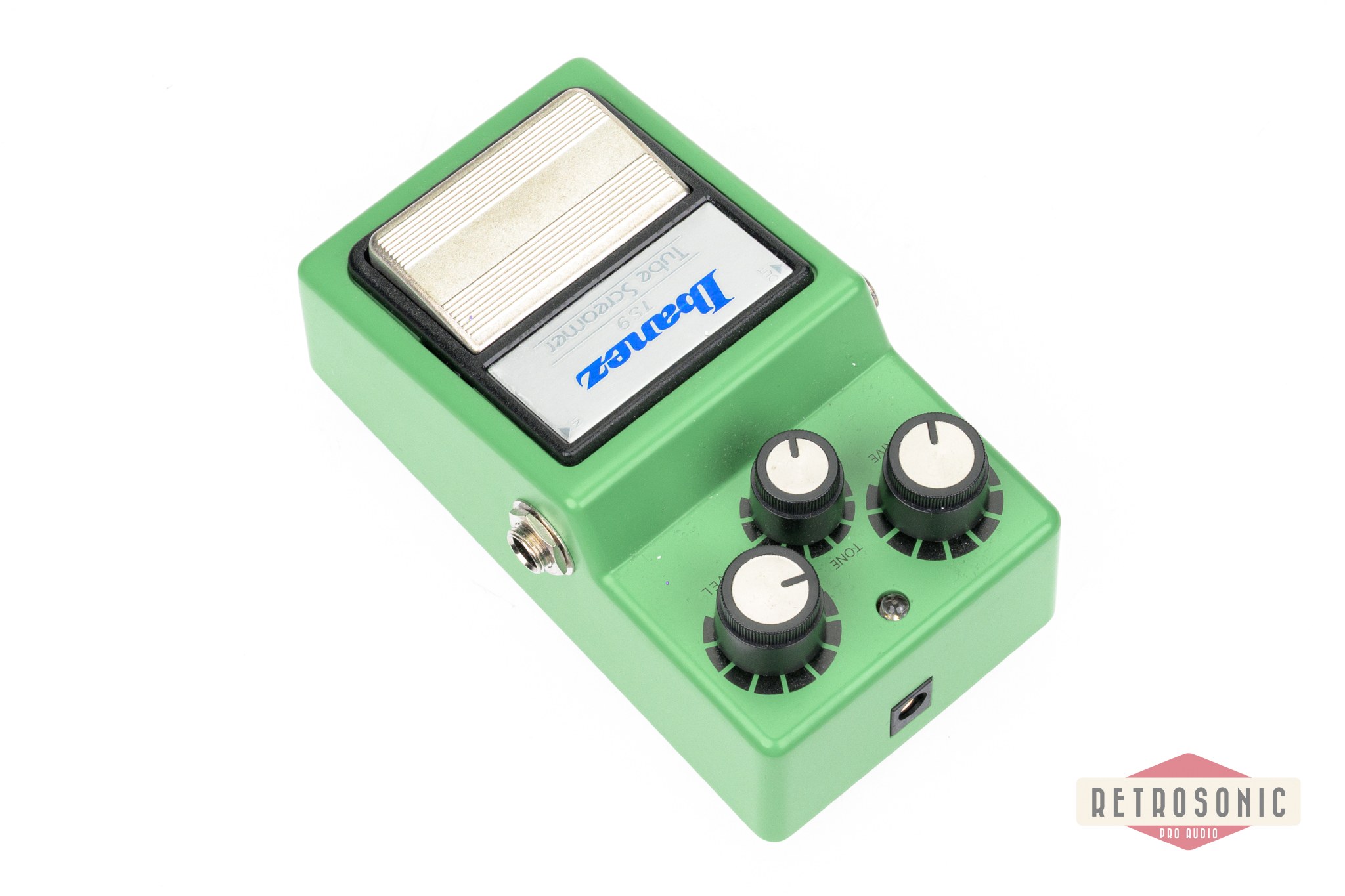 Ibanez TS9 Tubescreamer