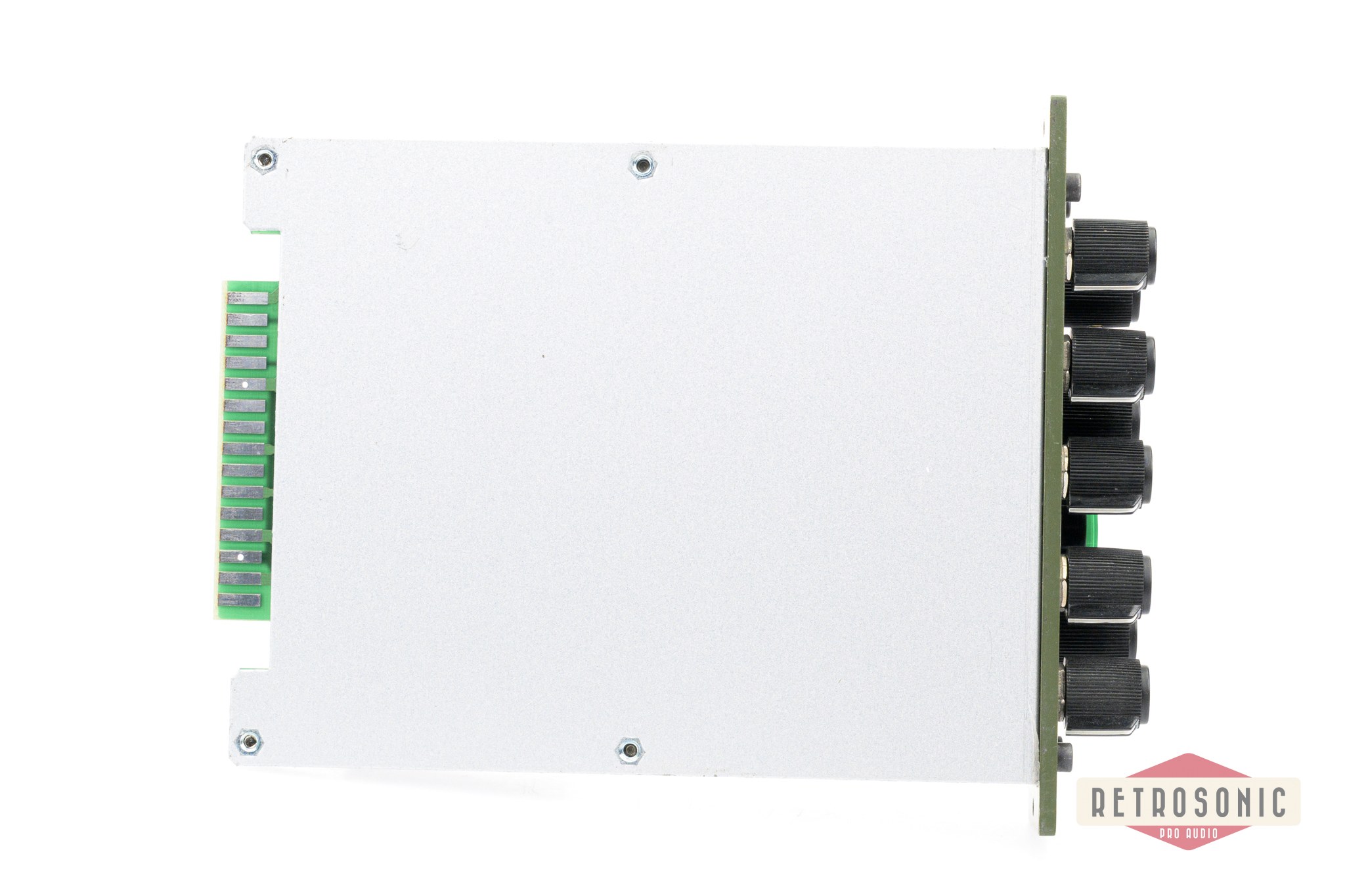 IGS Audio Rubber bands Eq mono