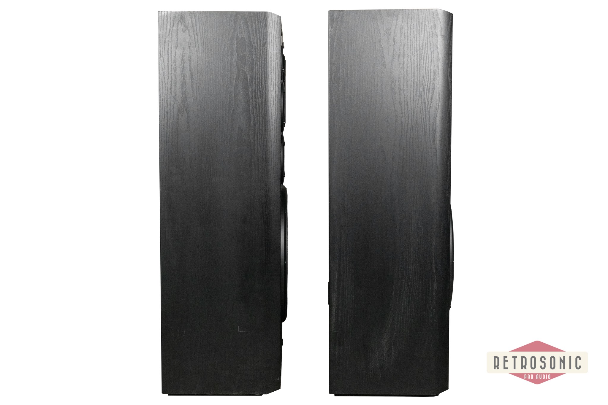 Infinity SM 155 3-Way Passive Loudspeaker pair