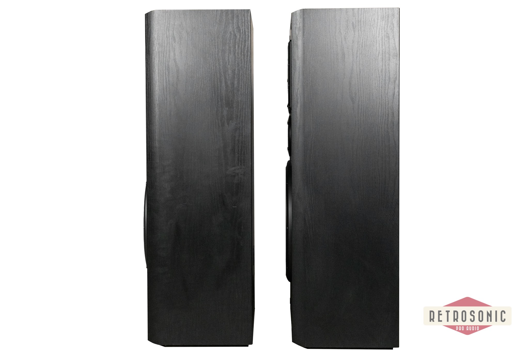 Infinity SM 155 3-Way Passive Loudspeaker pair