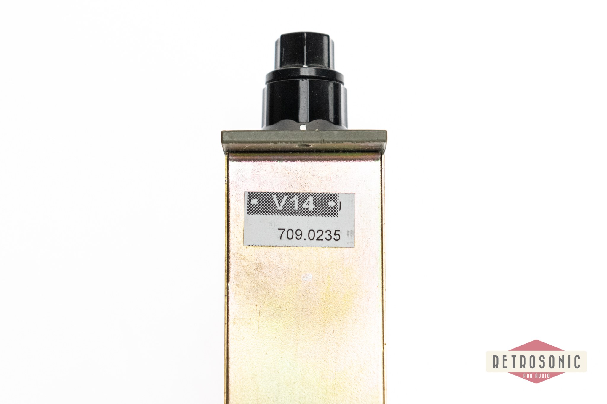 JDK Audio V14 500 Series 4-Band EQ Module by API #2