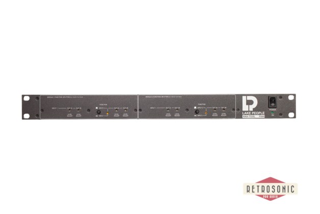 Lake People ANA-TOOL F844