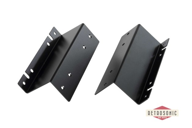 Lake People Mounting bracket (pair)