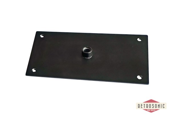 Lake People Mounting plate