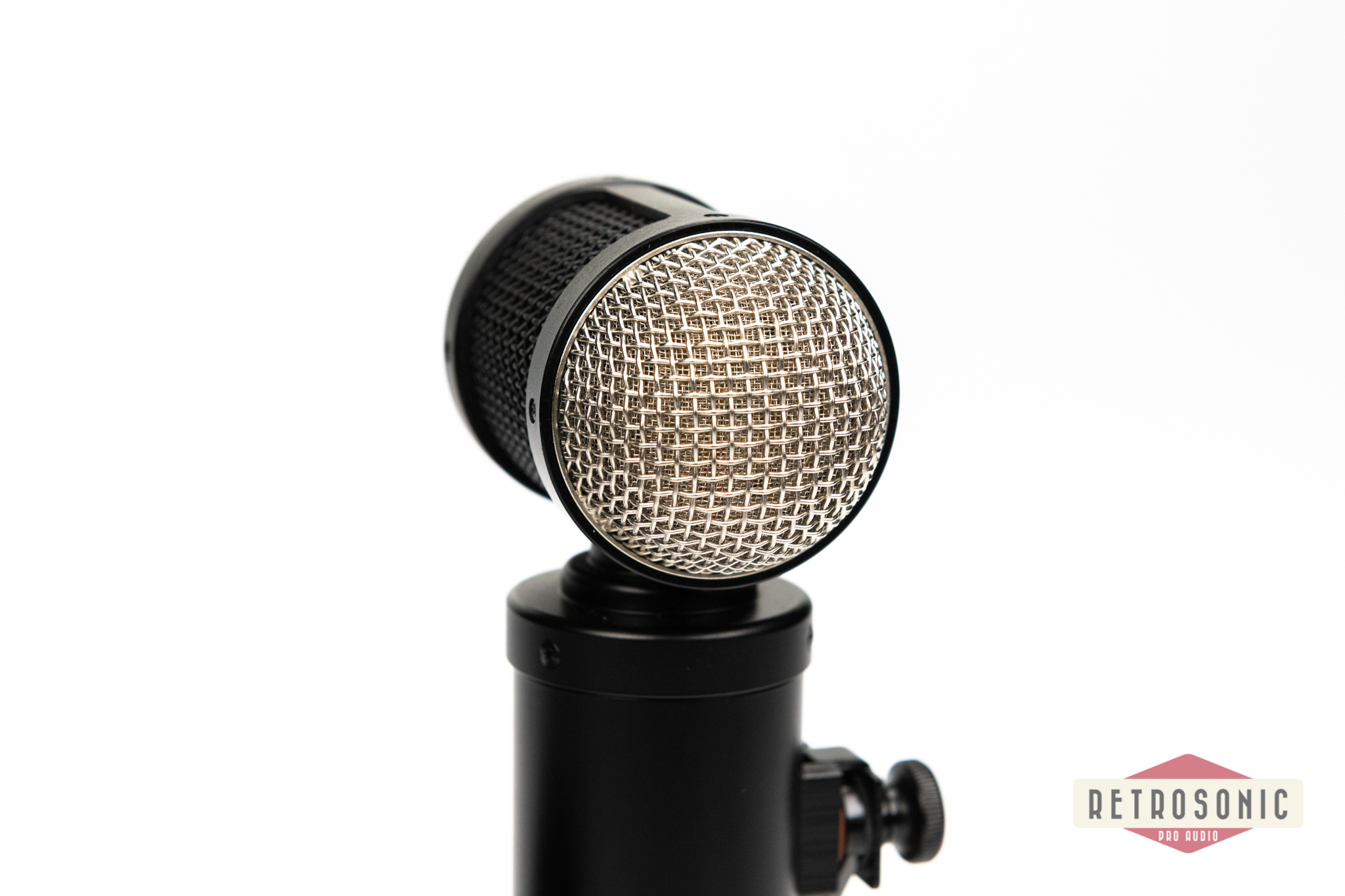 Lauten LS 308 Side Address Condenser Microphone