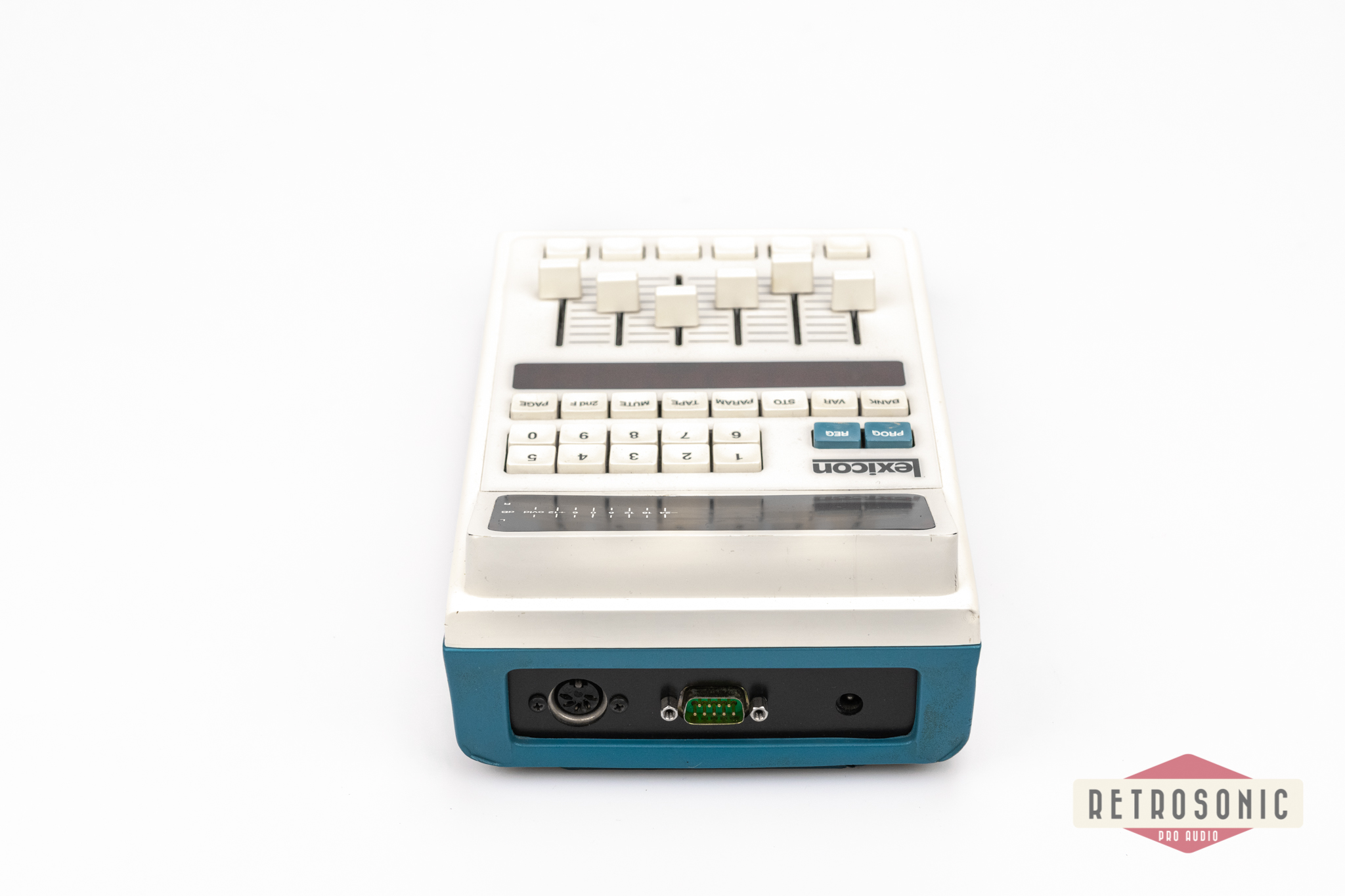 Lexicon 224XL Digital Effects System w. LARC Remote