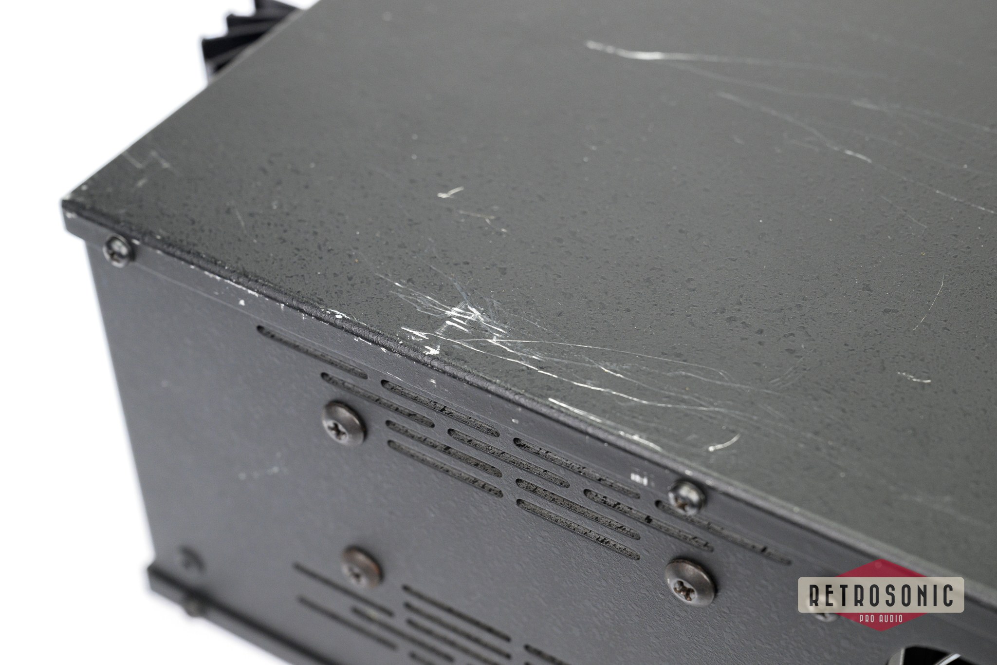 Lexicon Model 200 Digital Reverberator #200-1775