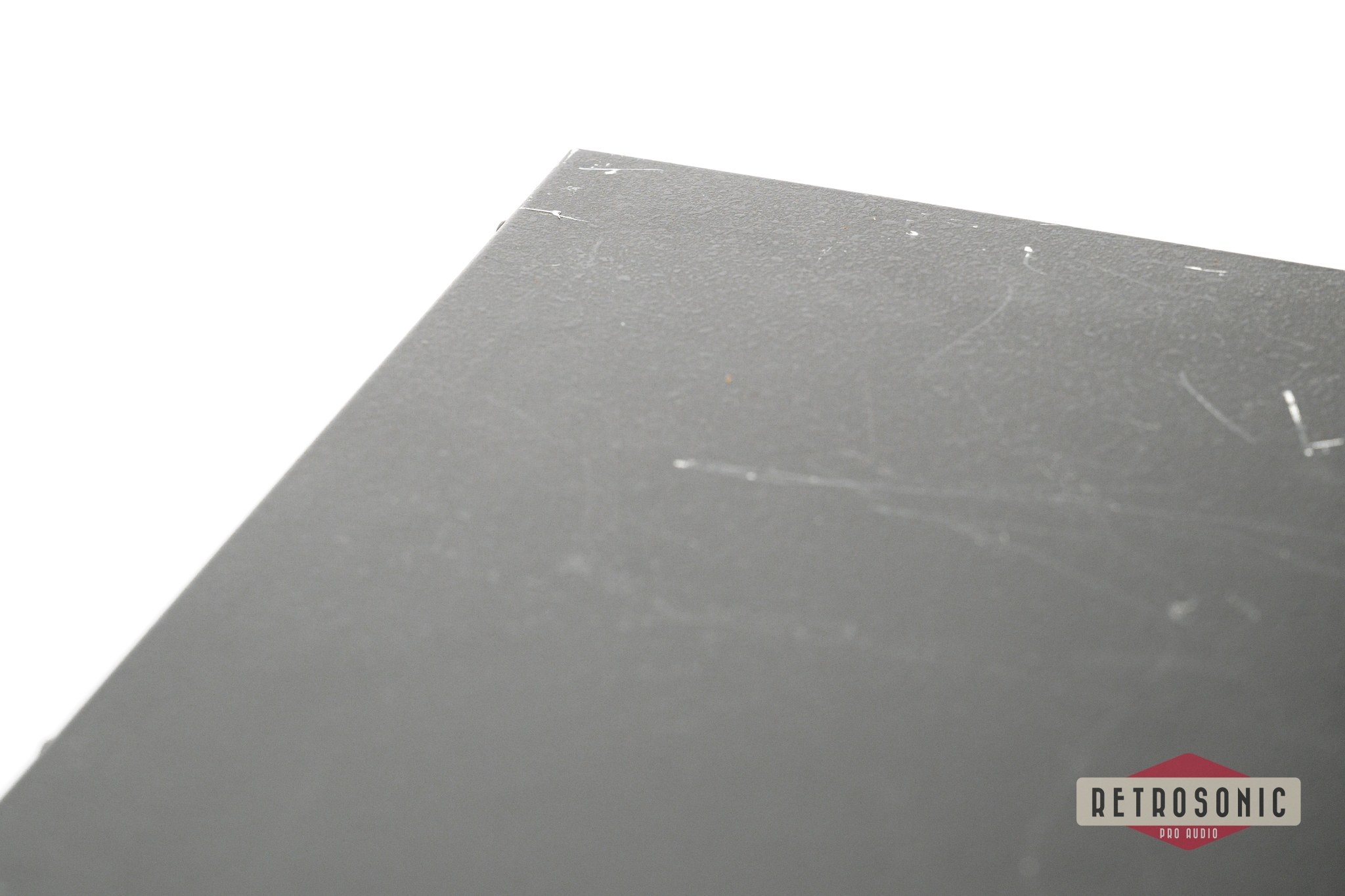 Lexicon Model 200 Digital Reverberator #200-1775