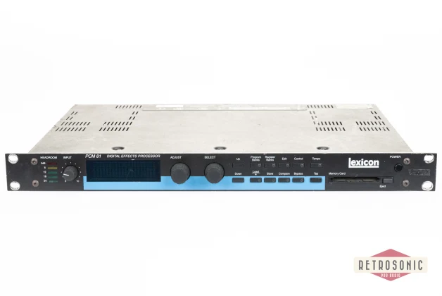 lexicon-pcm-81-digital-effects