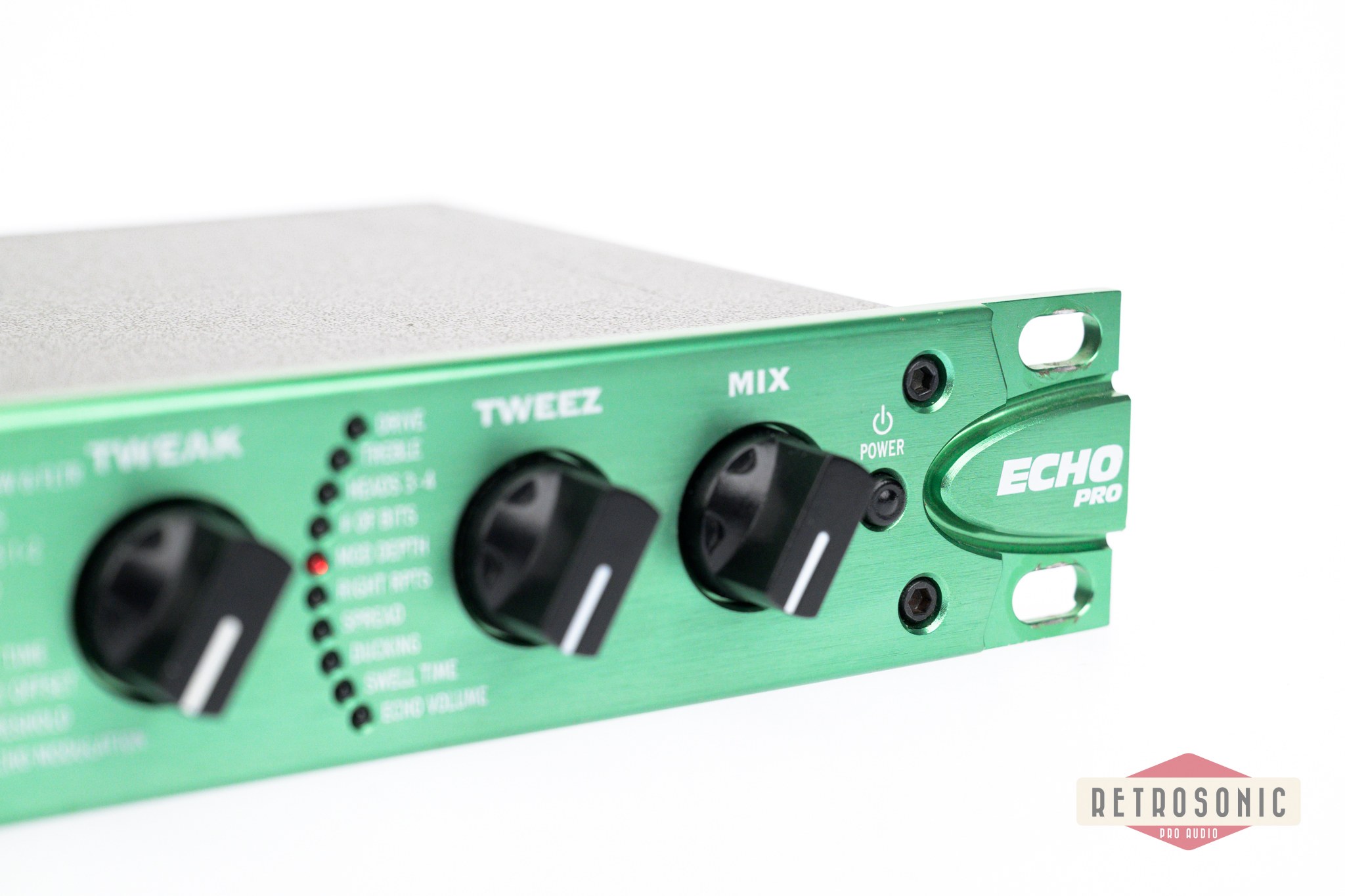 Line6 Echo Pro Rack Delay