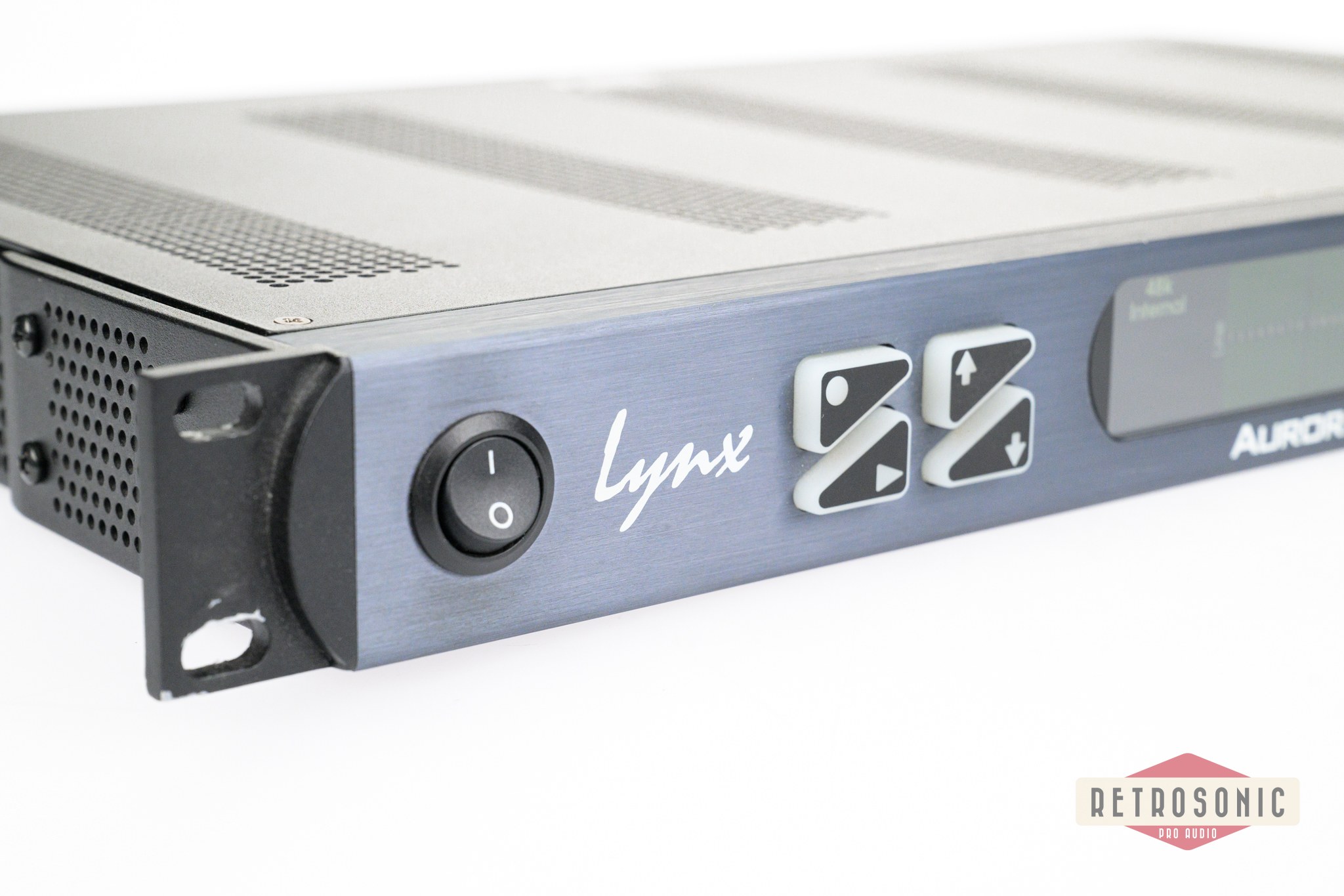 Lynx Aurora (n) LYN-AN24D16A-HD2 #6017312111