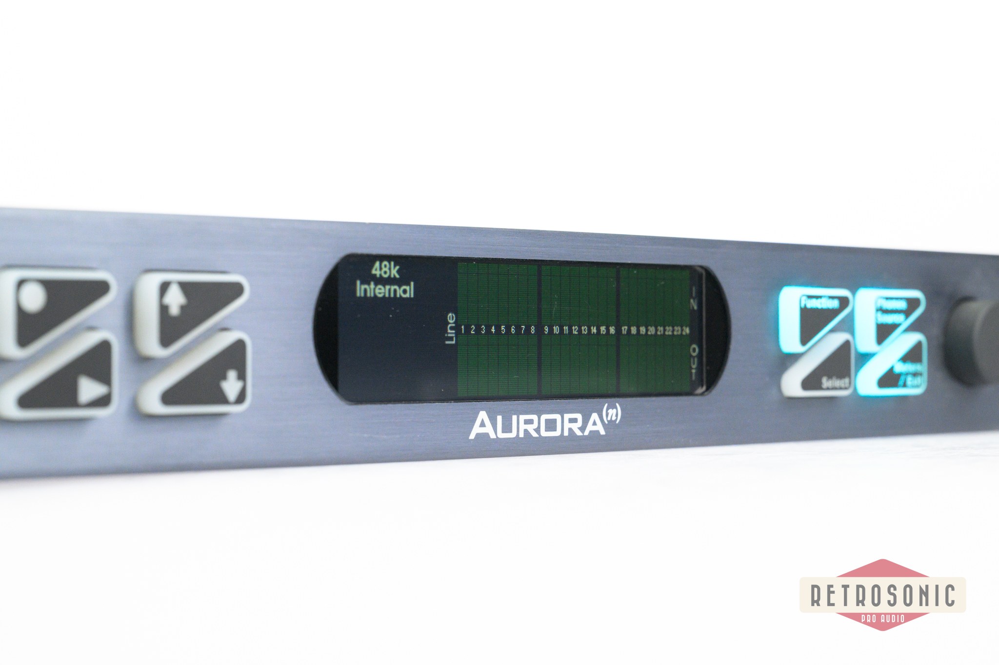 Lynx Aurora (n) LYN-AN24D16A-HD2 #6017312111