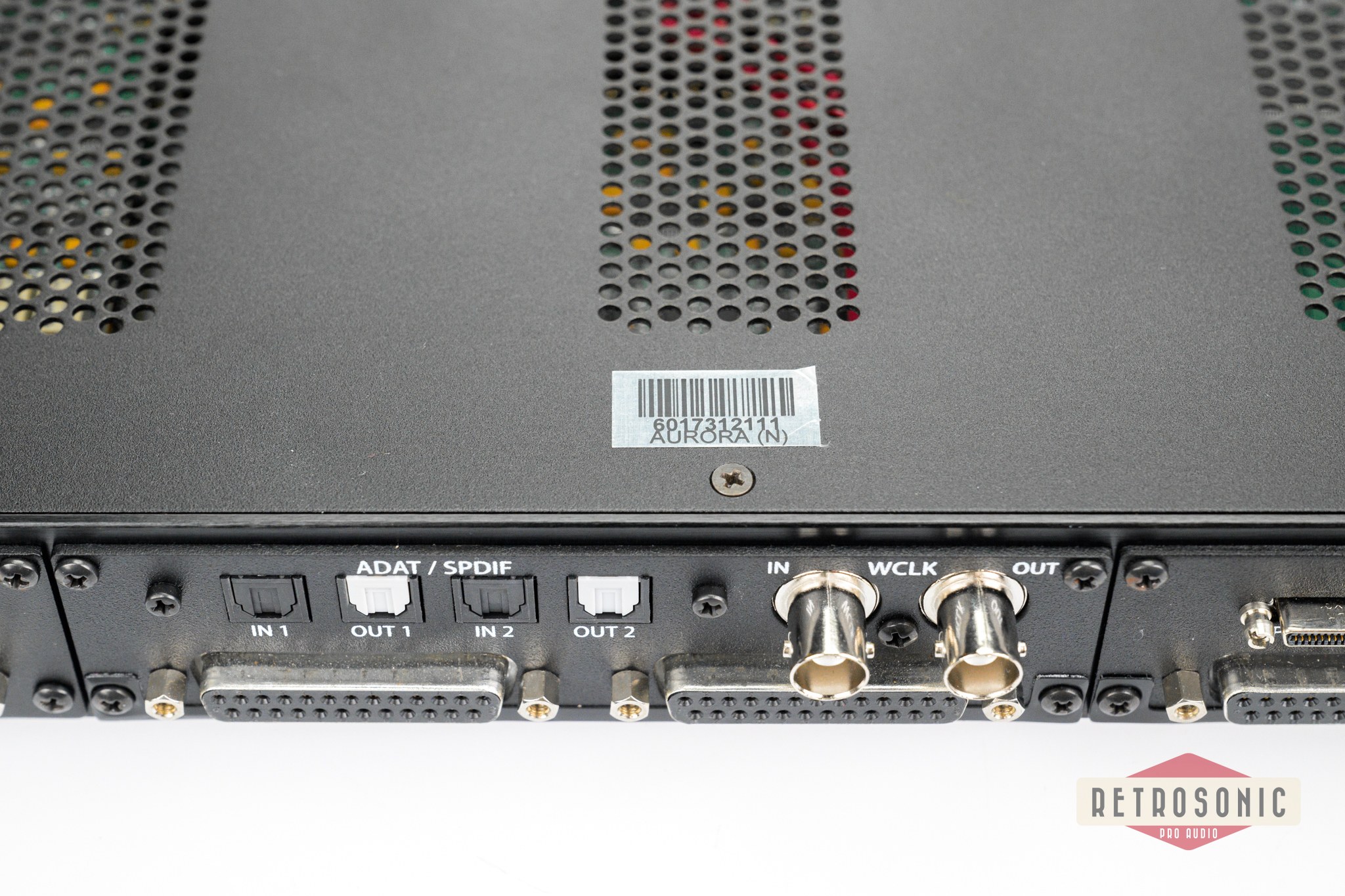 Lynx Aurora (n) LYN-AN24D16A-HD2 #6017312111