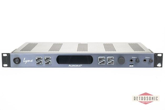 Lynx Aurora (n) LYN-AN24D16A-HD2 #6017312111
