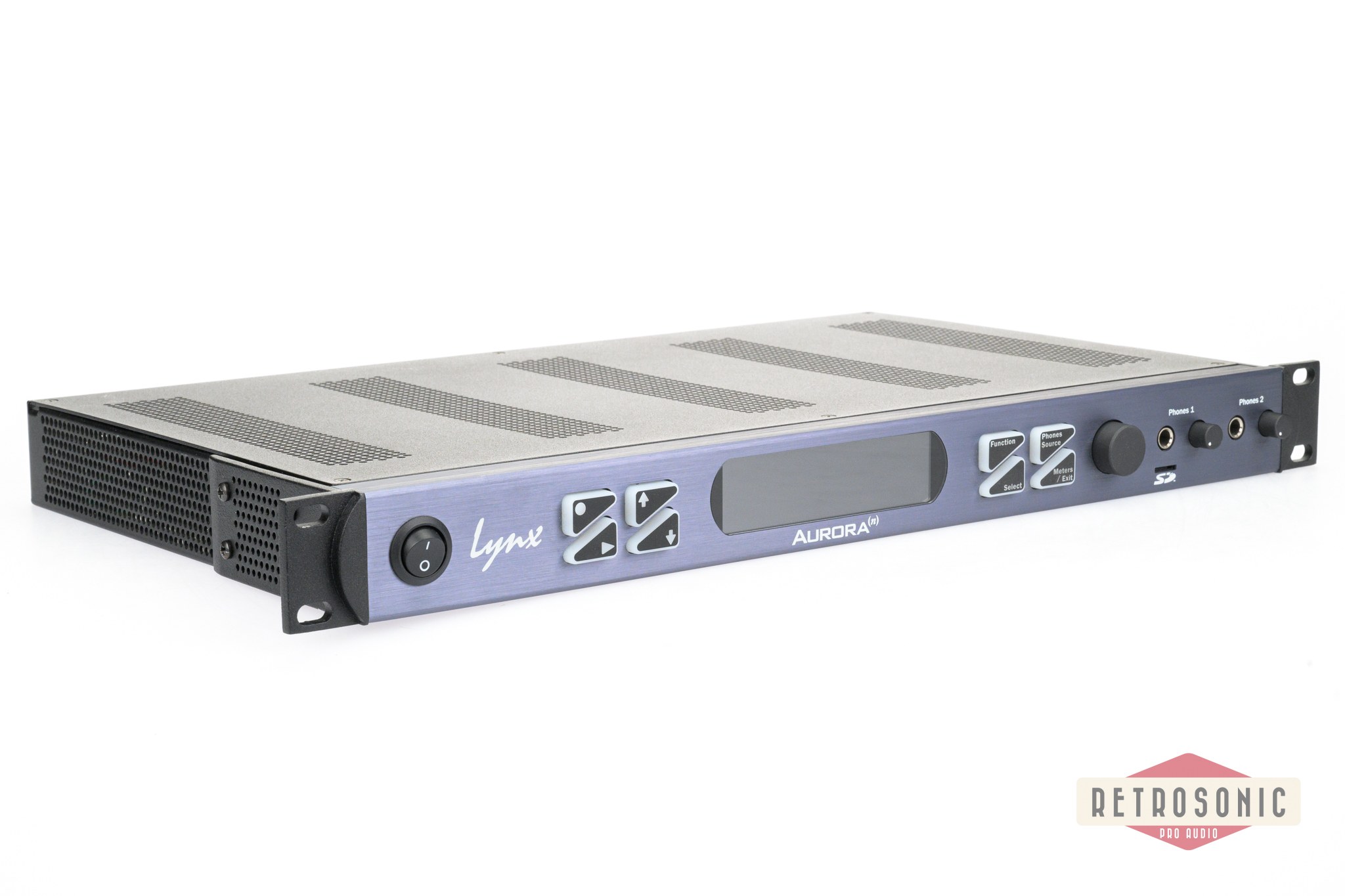 Lynx Aurora (n) LYN-AN24D16A-HD2 #602292451