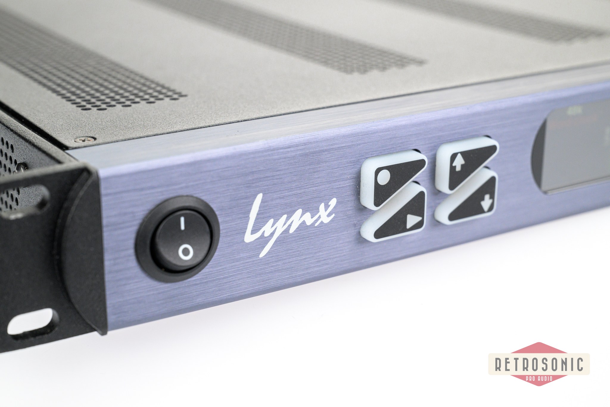 Lynx Aurora (n) LYN-AN24D16A-HD2 #602292451