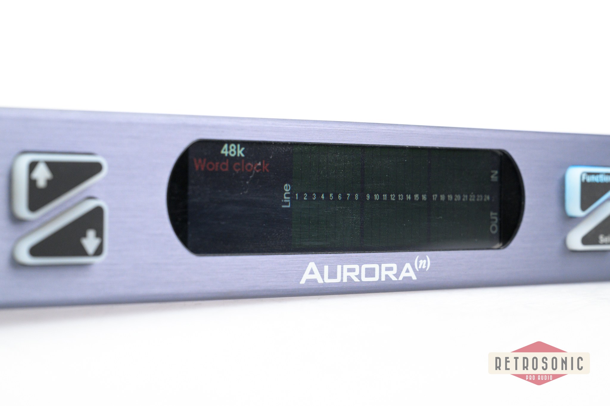 Lynx Aurora (n) LYN-AN24D16A-HD2 #602292451