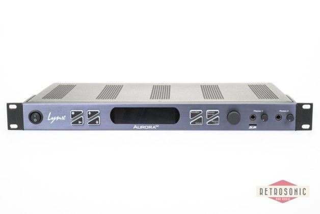Lynx Aurora (n) LYN-AN24D16A-HD2 #602292451