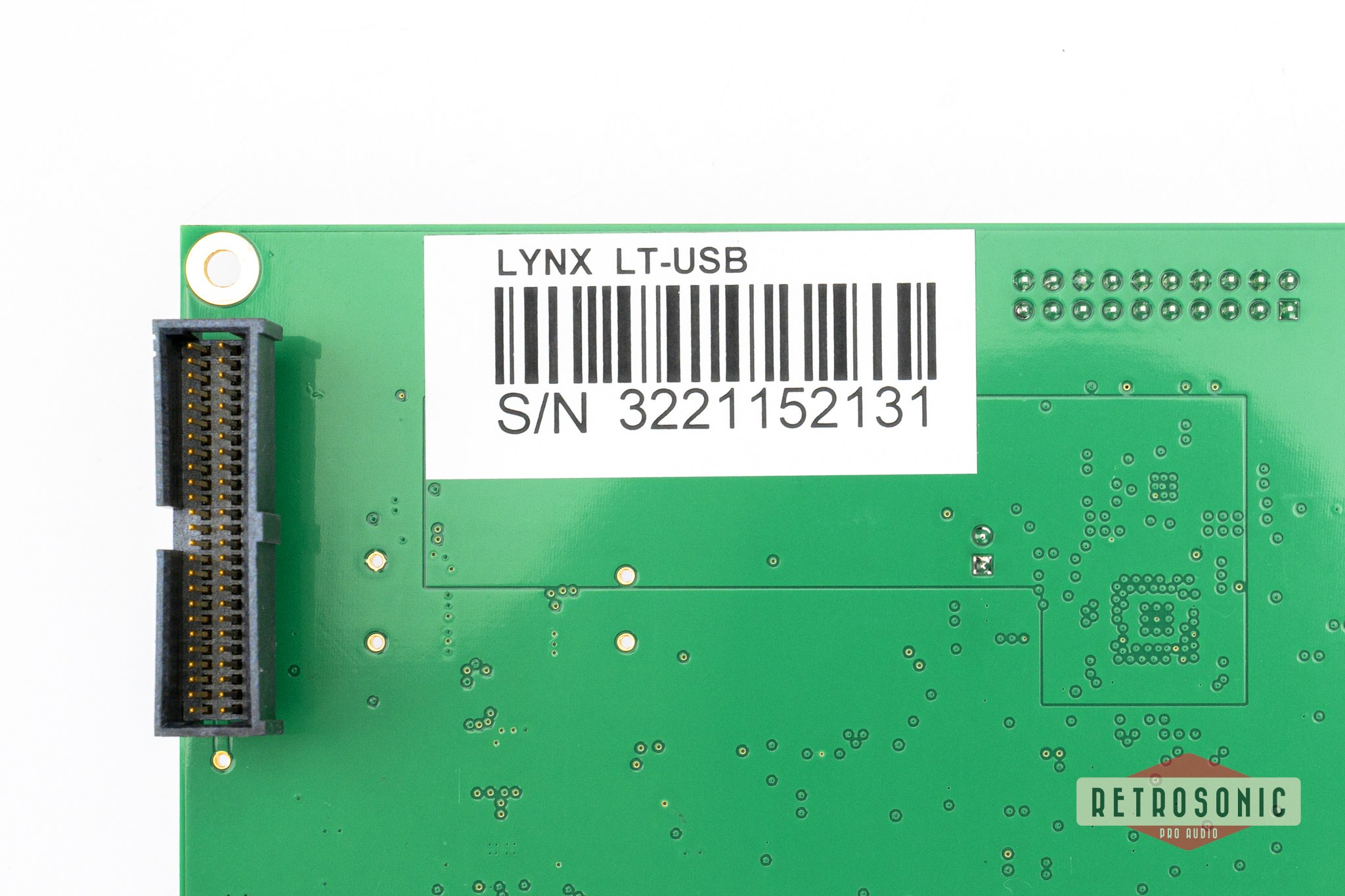 Lynx LT-USB Card #1