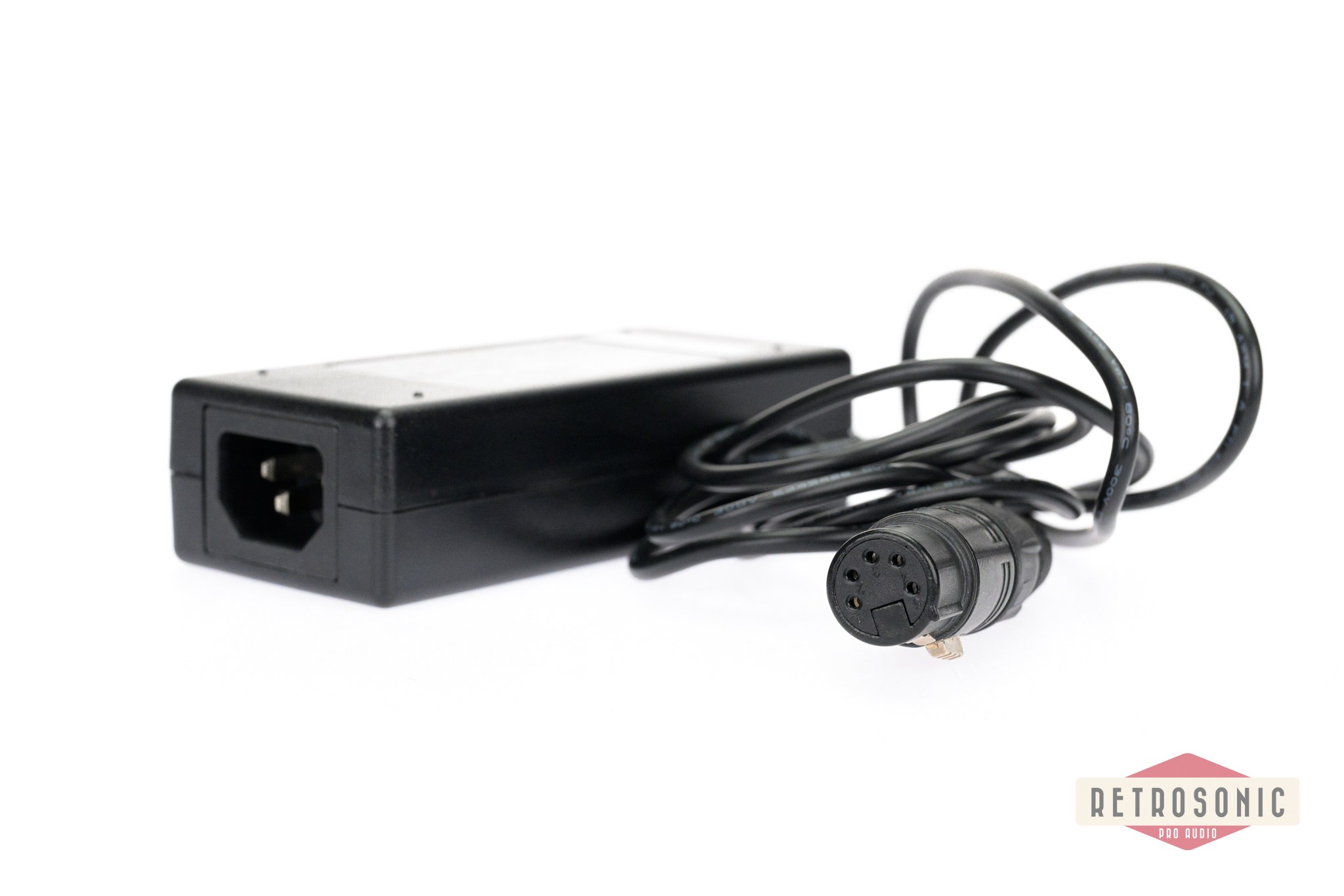 McDSP APB-16 Analog Processing Box #2