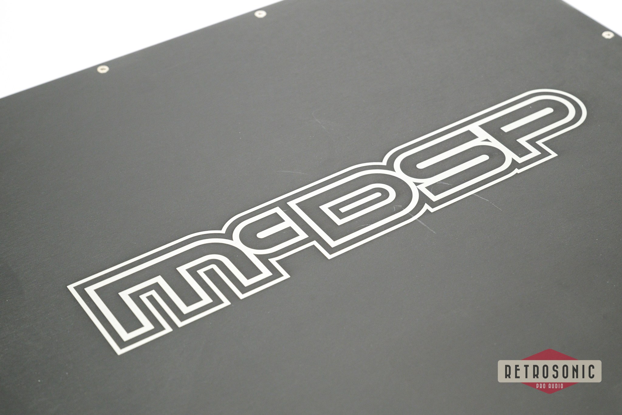 McDSP APB-16 Analog Processing Box #2