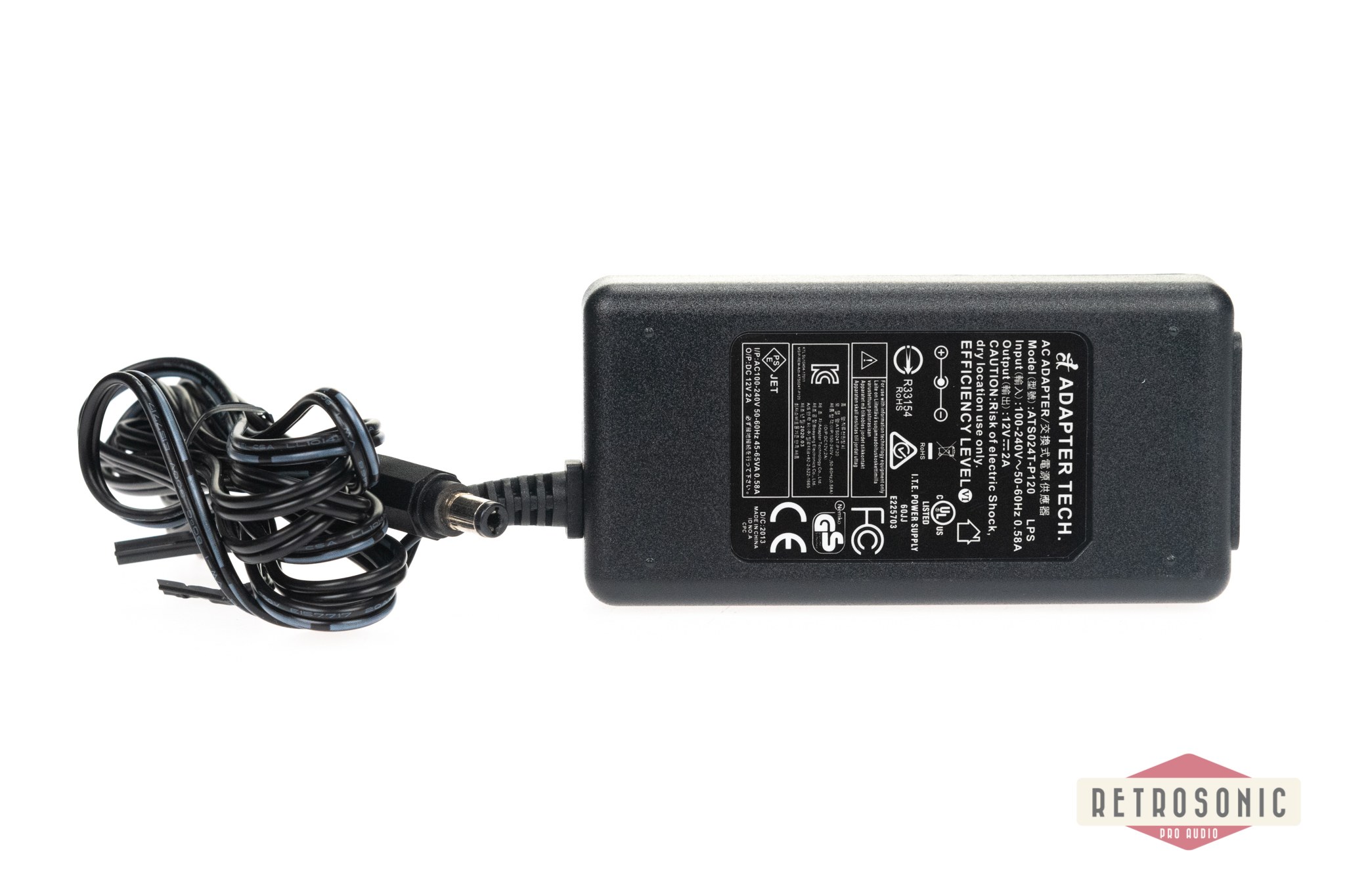 Merging Anubis Premium SPS AES67/Dante Ready Audio Interface DSD/DXD