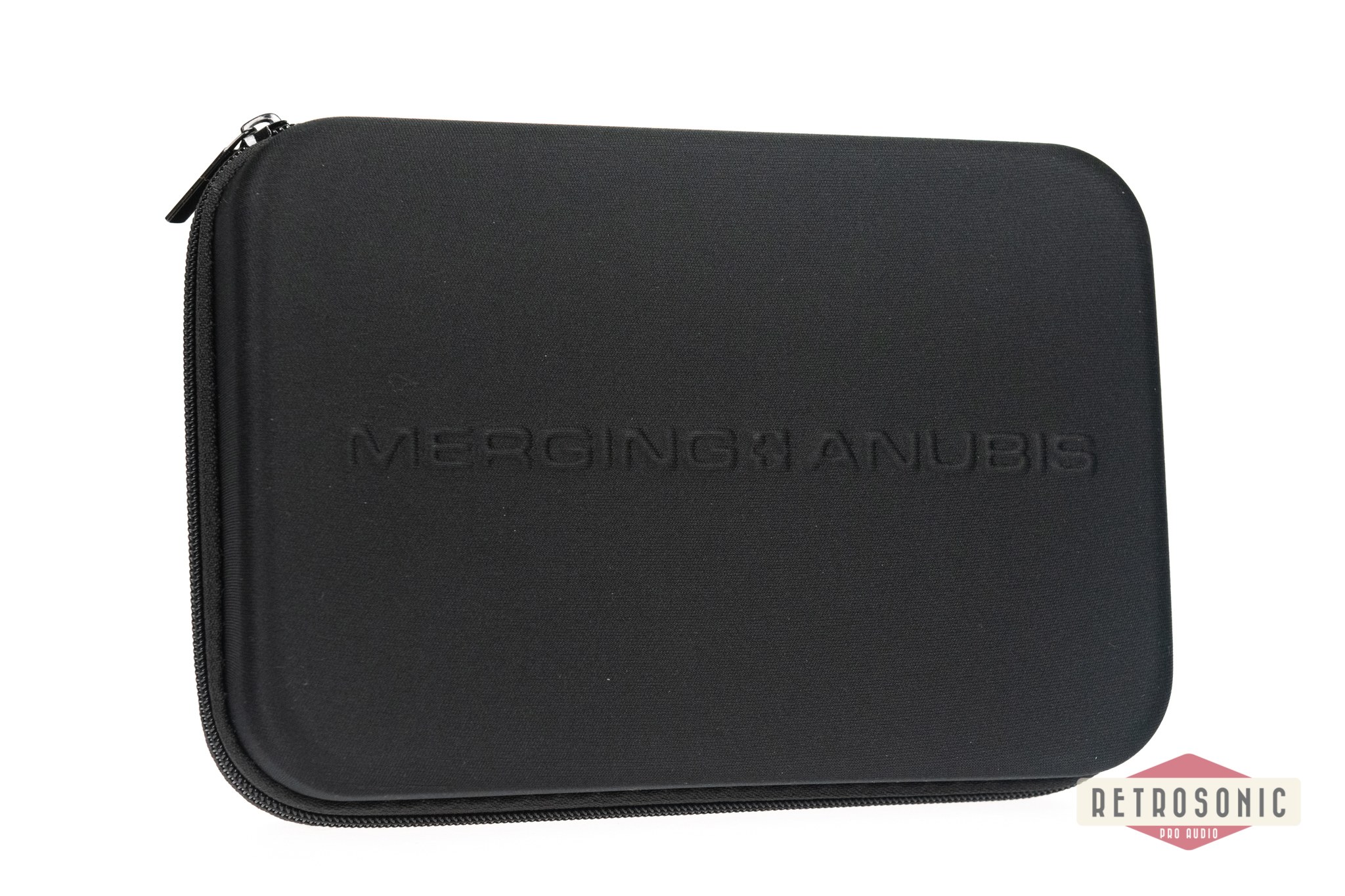 Merging Anubis Premium SPS AES67/Dante Ready Audio Interface DSD/DXD