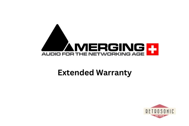 Merging Anubis Warranty Extension from 2 to 4 years