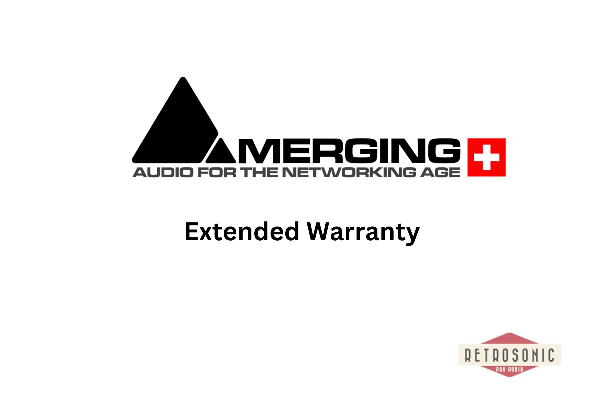 Merging Horus Warranty Extension from 2 to 4 years