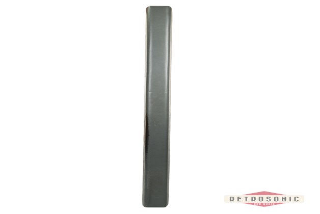 Midas XL3 Armrest. Length 10x6x178cm.