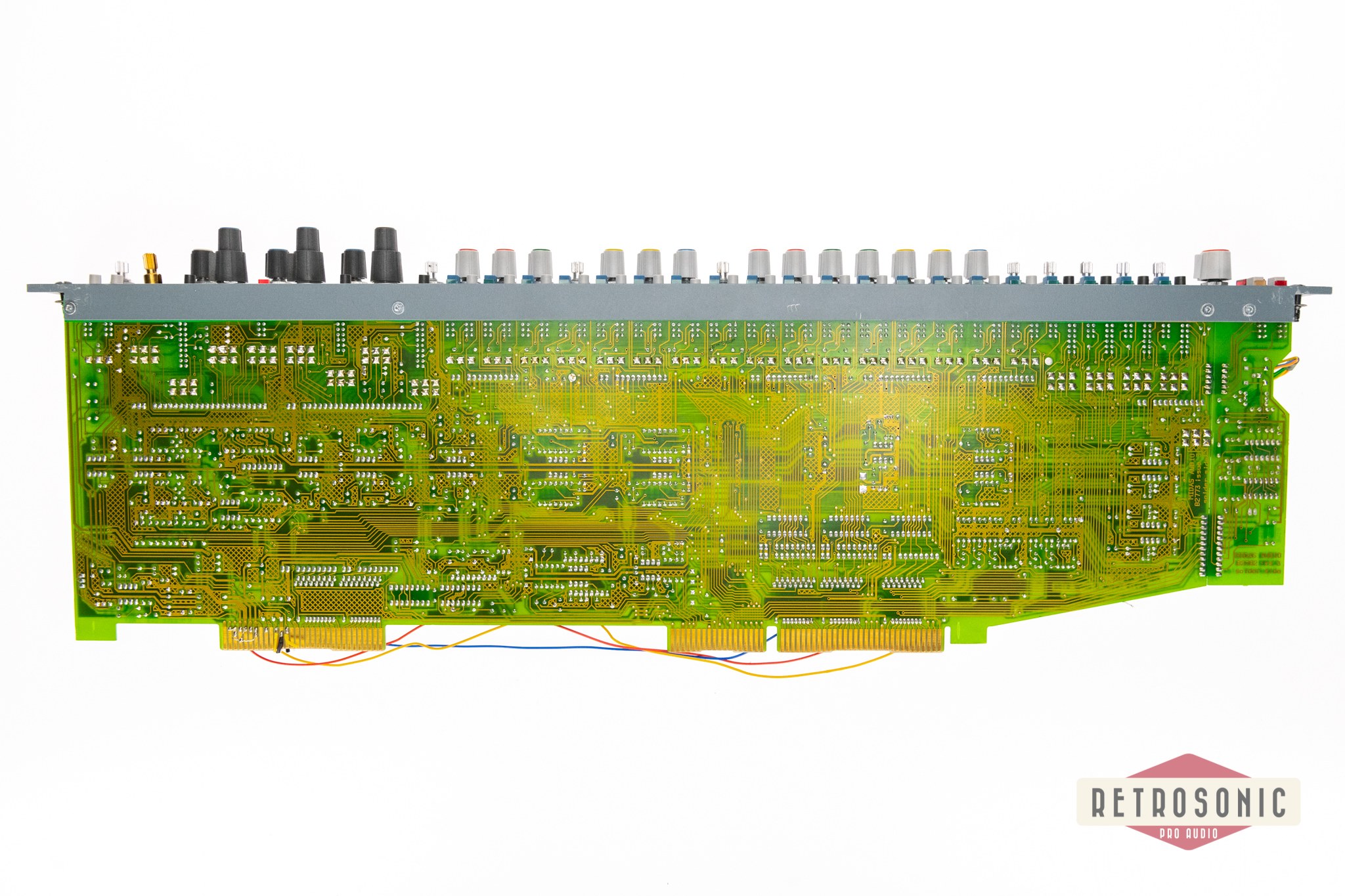 Midas XL4 XL401 Mono Input channel, no. EQ