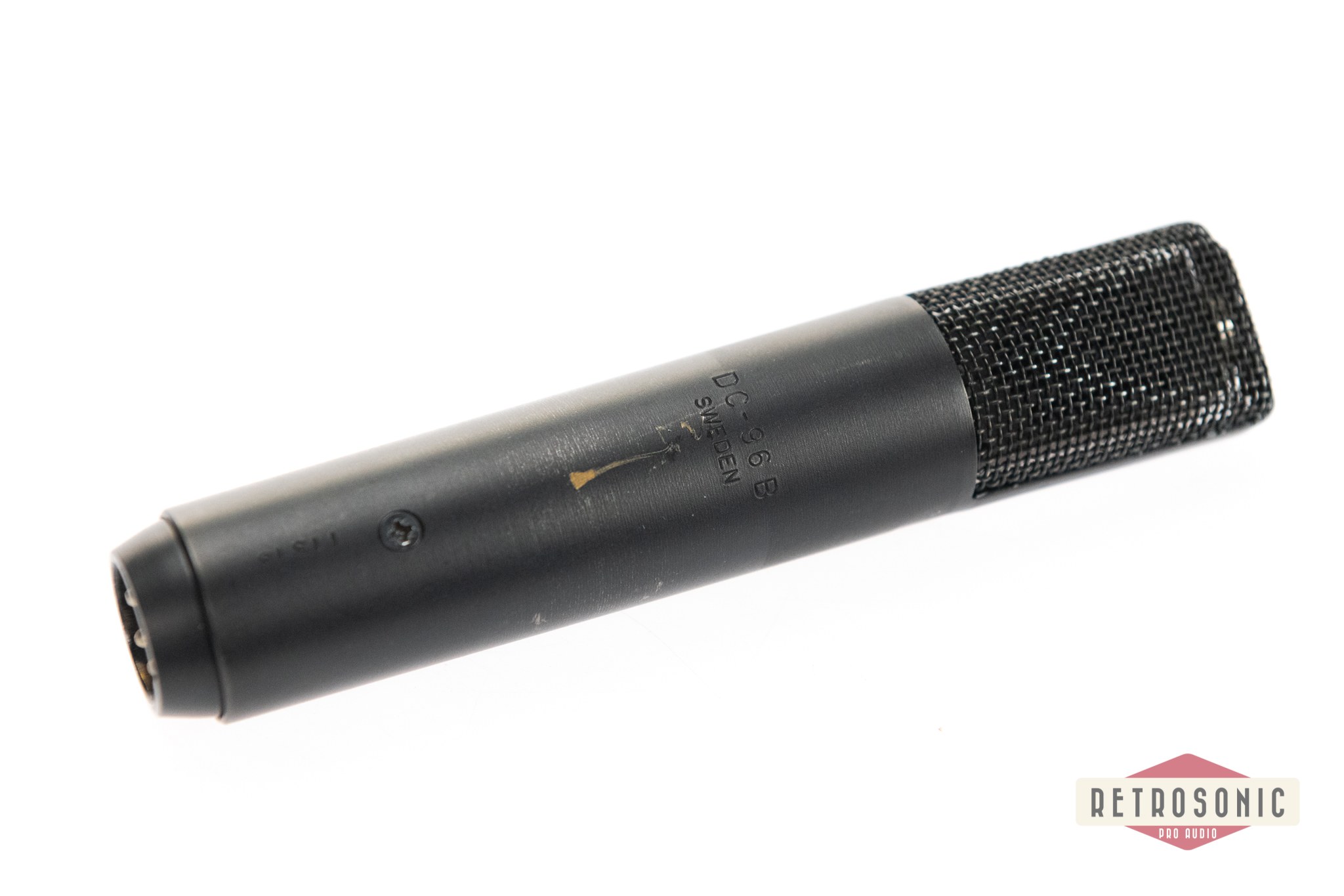 Milab DC-96B Cardioid Condenser Microphone