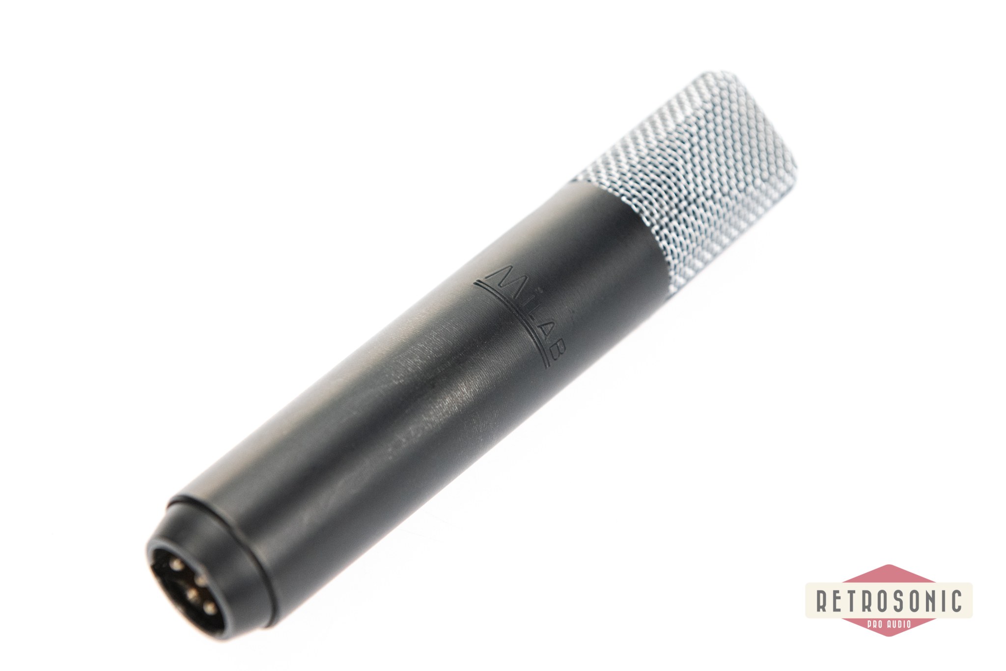 Milab DC-96B Cardioid Condenser Microphone