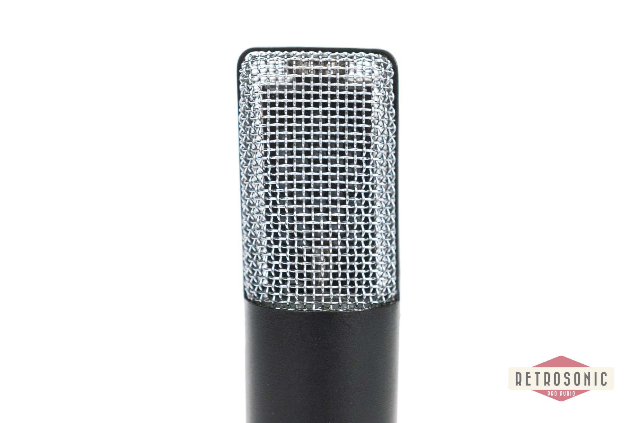 Milab DC-96B Cardioid Condenser Microphone