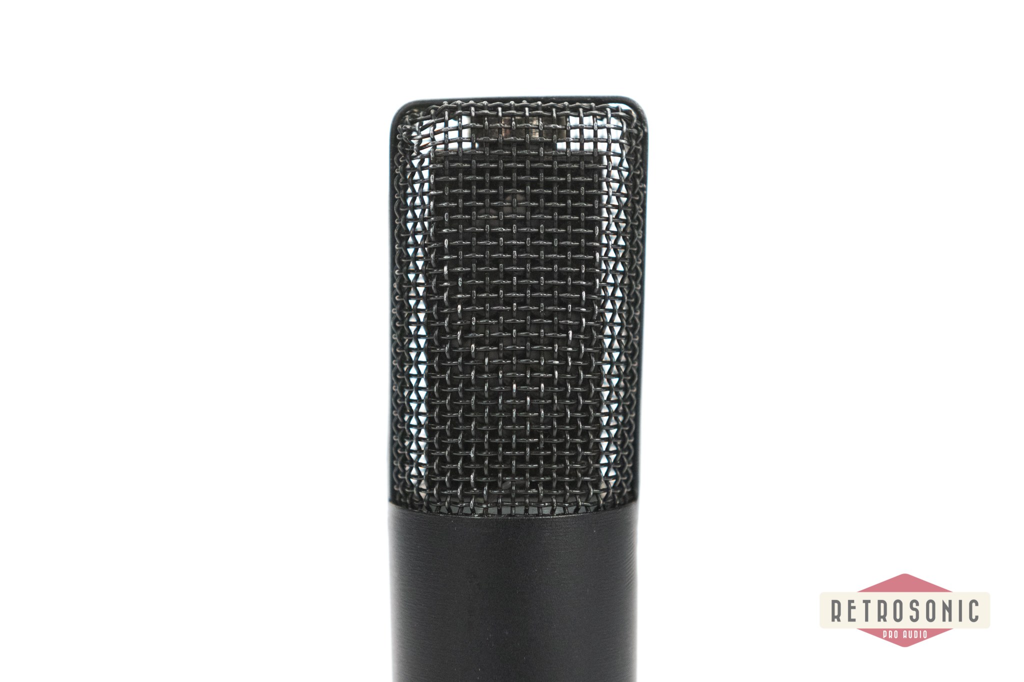 Milab DC-96B Cardioid Condenser Microphone