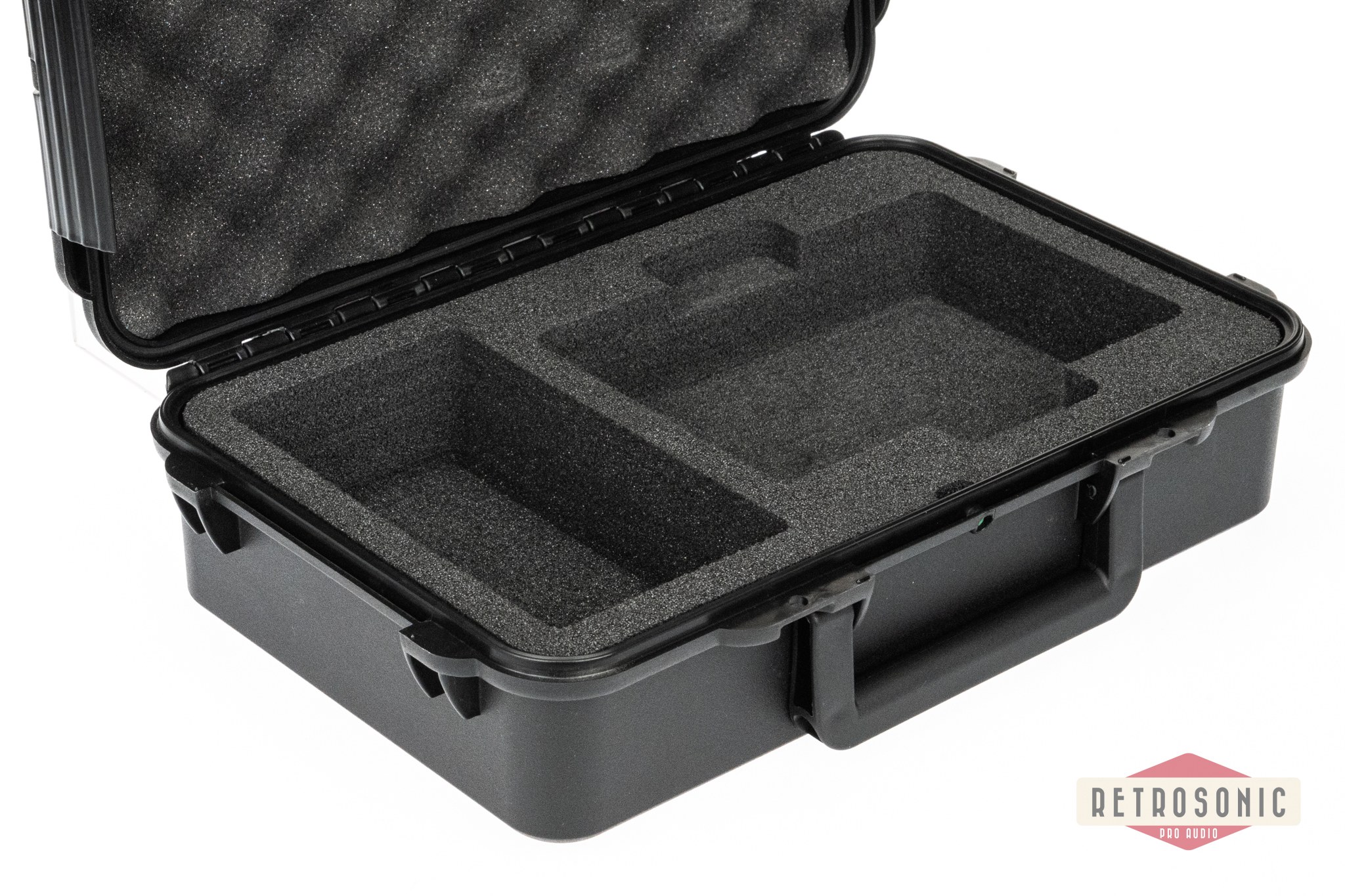 msonic Transport Case for Apollo Solo